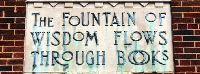 A closer look at two iconic statements