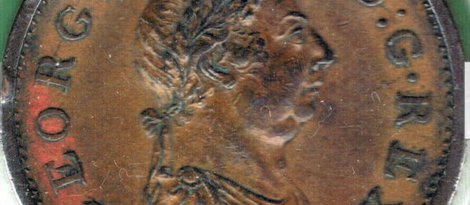 Buried treasure in Bluffton?