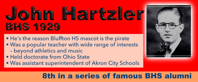 John Hartzler