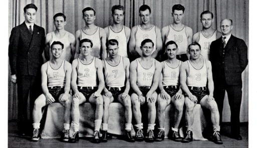 Eight decades ago this winter