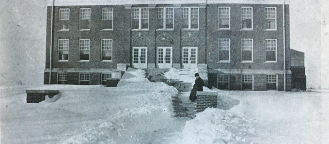 In case your forgot what snow looks like...