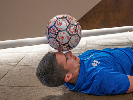 Auftritt beim Sommerfest des Anima Sports & SPA