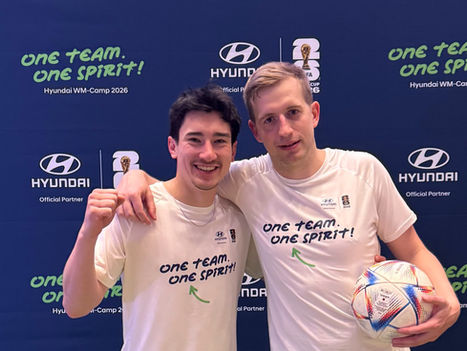 Samufreestyle auf einer Show in Österreich mit Jongleur Kersche