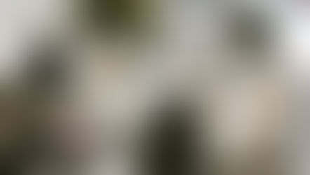 基礎クラスコーステーブルコーディネイトレッスン生徒様作品その１