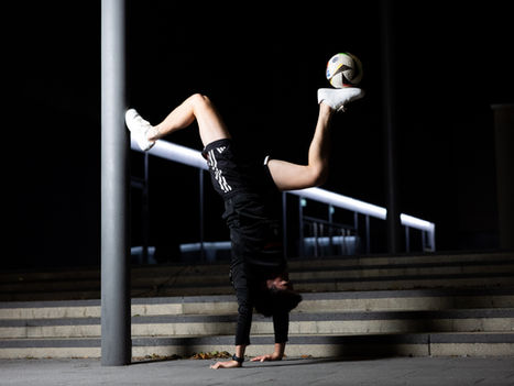 Deutscher Meister 2021