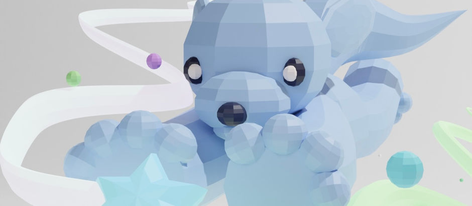 1 week smartphone wallpaper project on Instagram