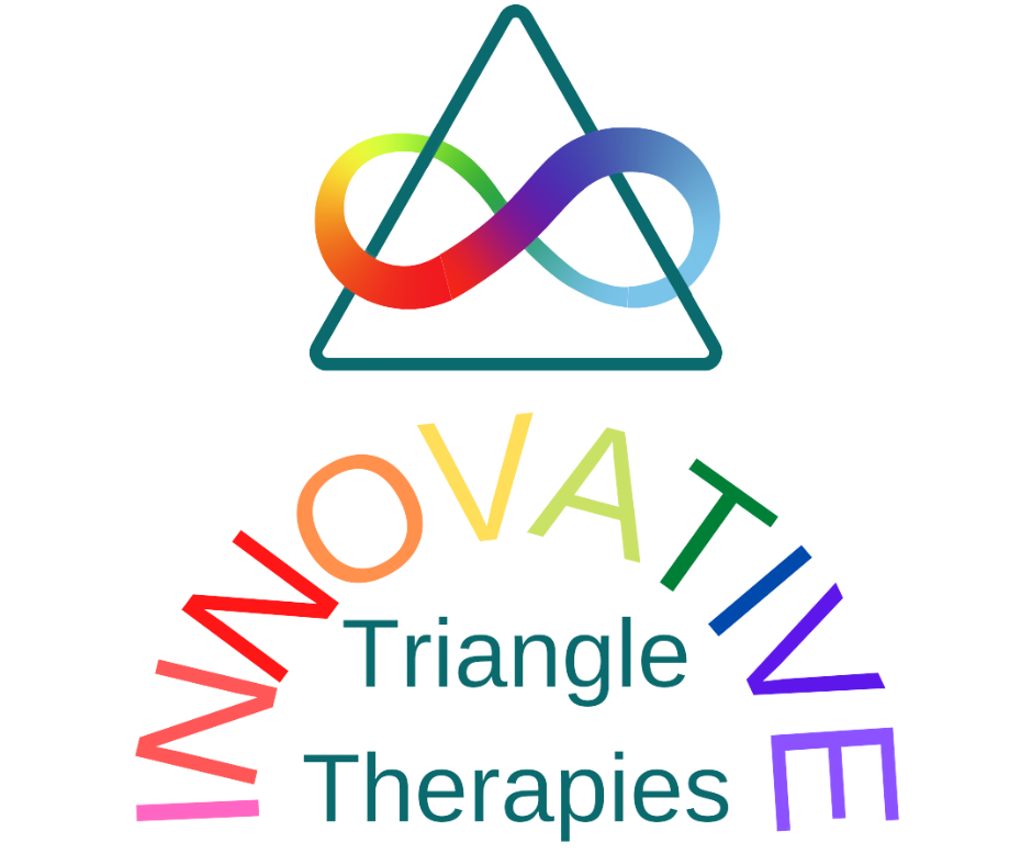 Pediatric Therapy Innovative Triangle Therapies North Carolina