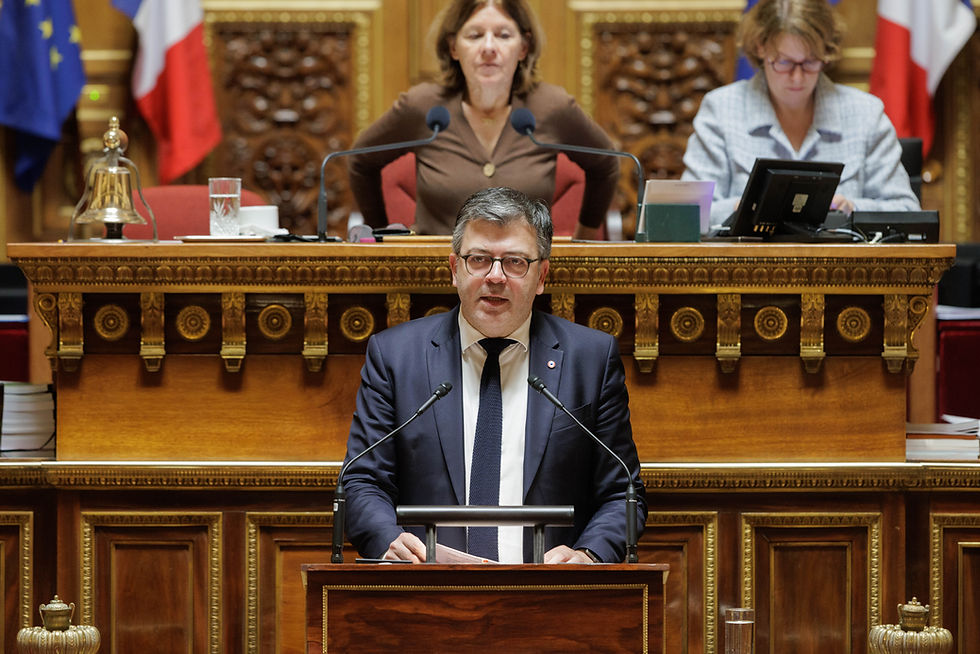 De la crise pétrolière aux réseaux électriques : anticiper les fragilités de demain