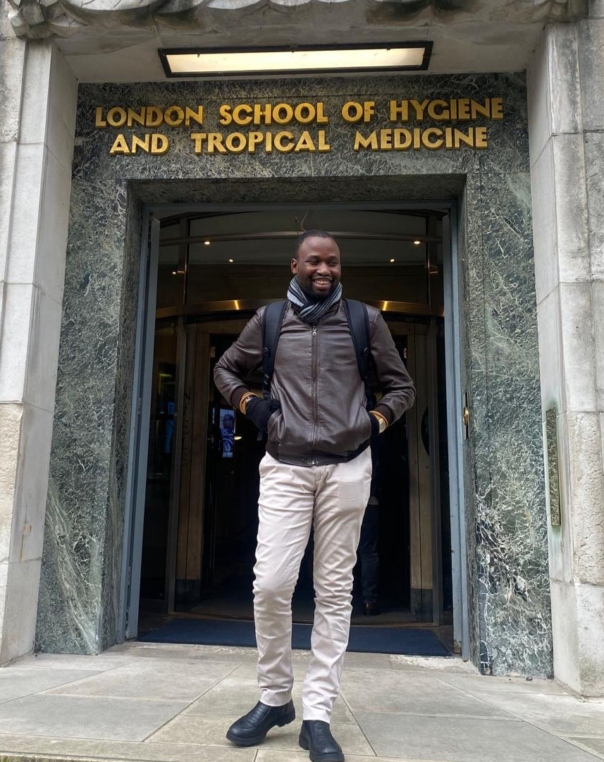 Tinotenda Taruvinga Successfully Defends PhD on COVID-19’s Indirect Effects