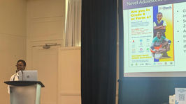 Y-Check Study Shines at Global Conferences
