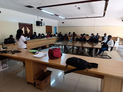 Neotree expands to Sally Mugabe pediatric hospital 