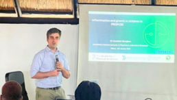 PROMISE team kicks off 2026 on a high note