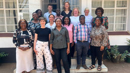 PhD supervisors at THRU ZIM