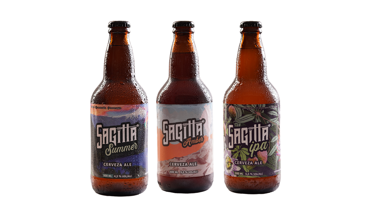 8PACK SUMMER ALE + IPA + AMBER ALE