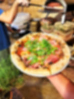 PiZZA Party