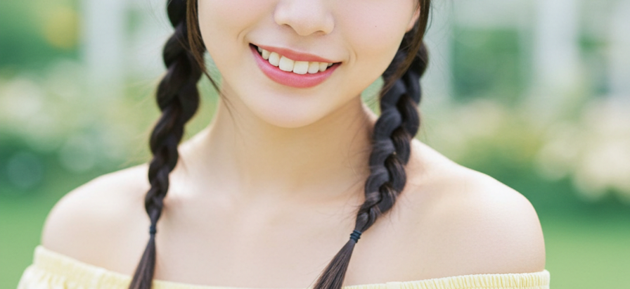 【アリス監修】恋に効く“モテコーデ診断”つくっちゃいました♡あなたの魅力、ちゃんと着こなせてる?韓国っぽカワイイで男の本能、操っちゃお!