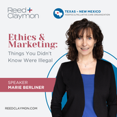 Hospice Marketing Compliance: Ethics Webinar