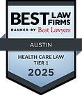 Best Law Firms - Regional Tier 1 Badge_Health Law.png
