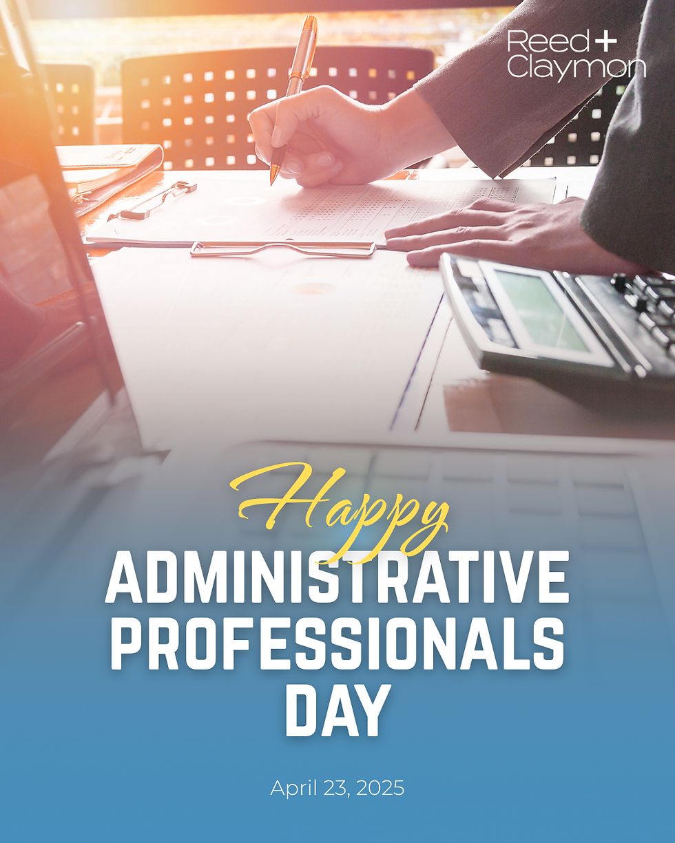 Administrative Professionals Day