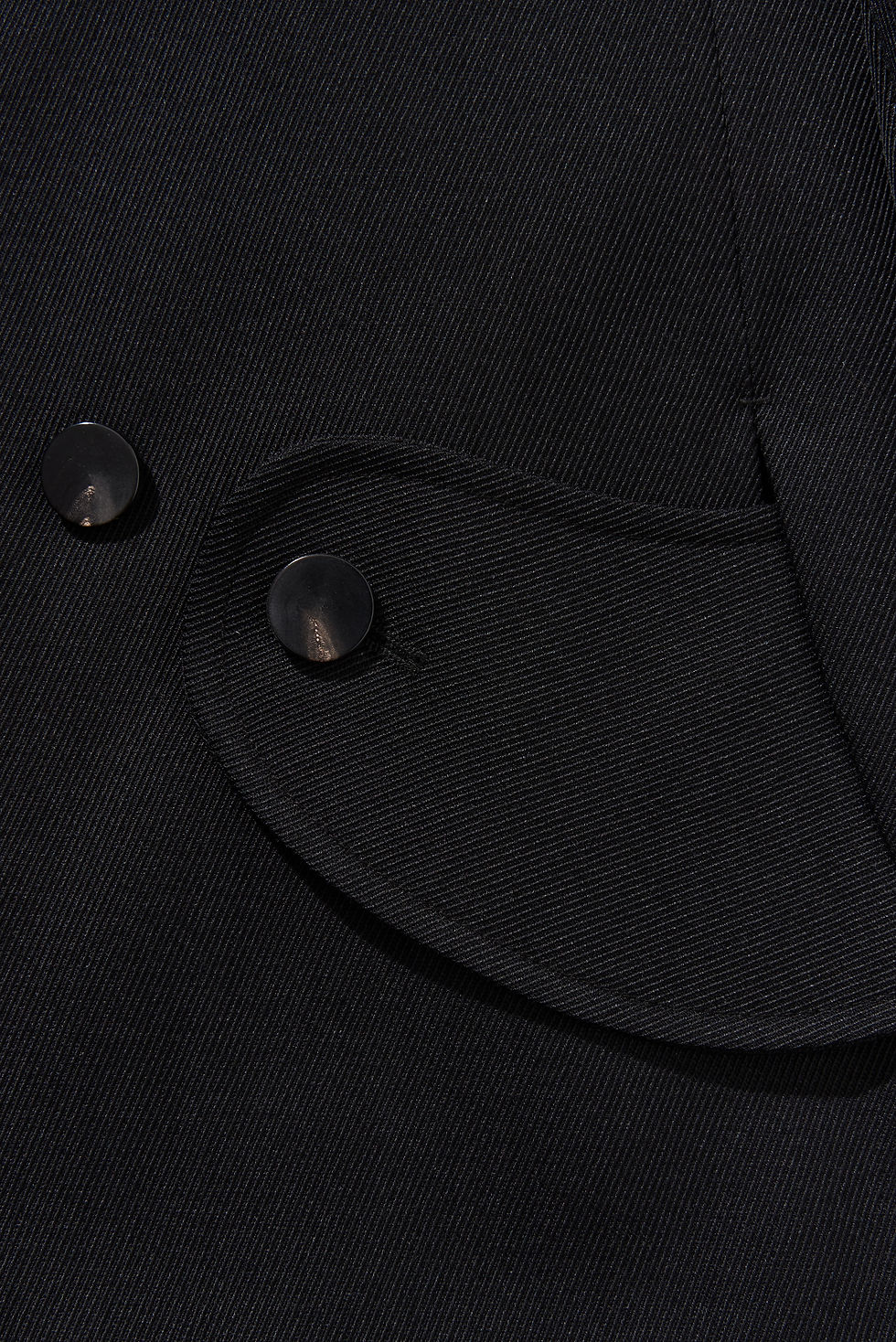 サムネイル： Terrace collarless jacket