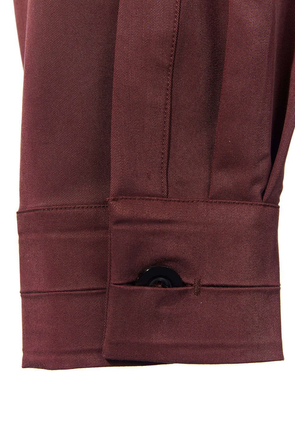 縮圖：Invert collar shirt