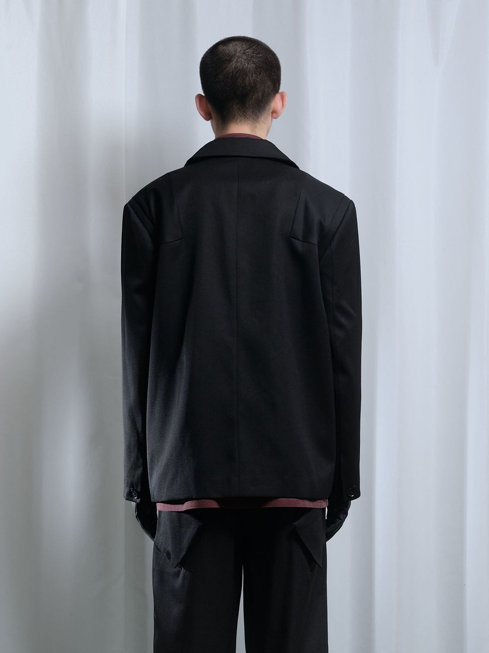 縮圖：prismatic jacket