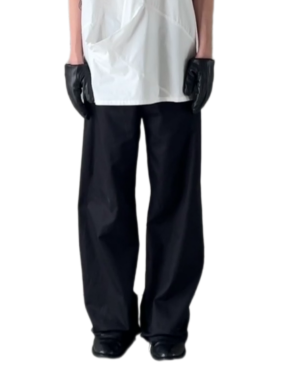 縮圖：slit pants