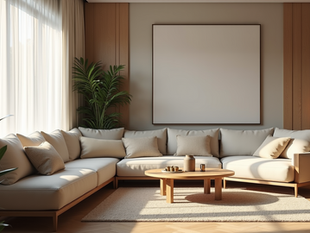 Transform Your Interiors with Stunning 3D Visualization