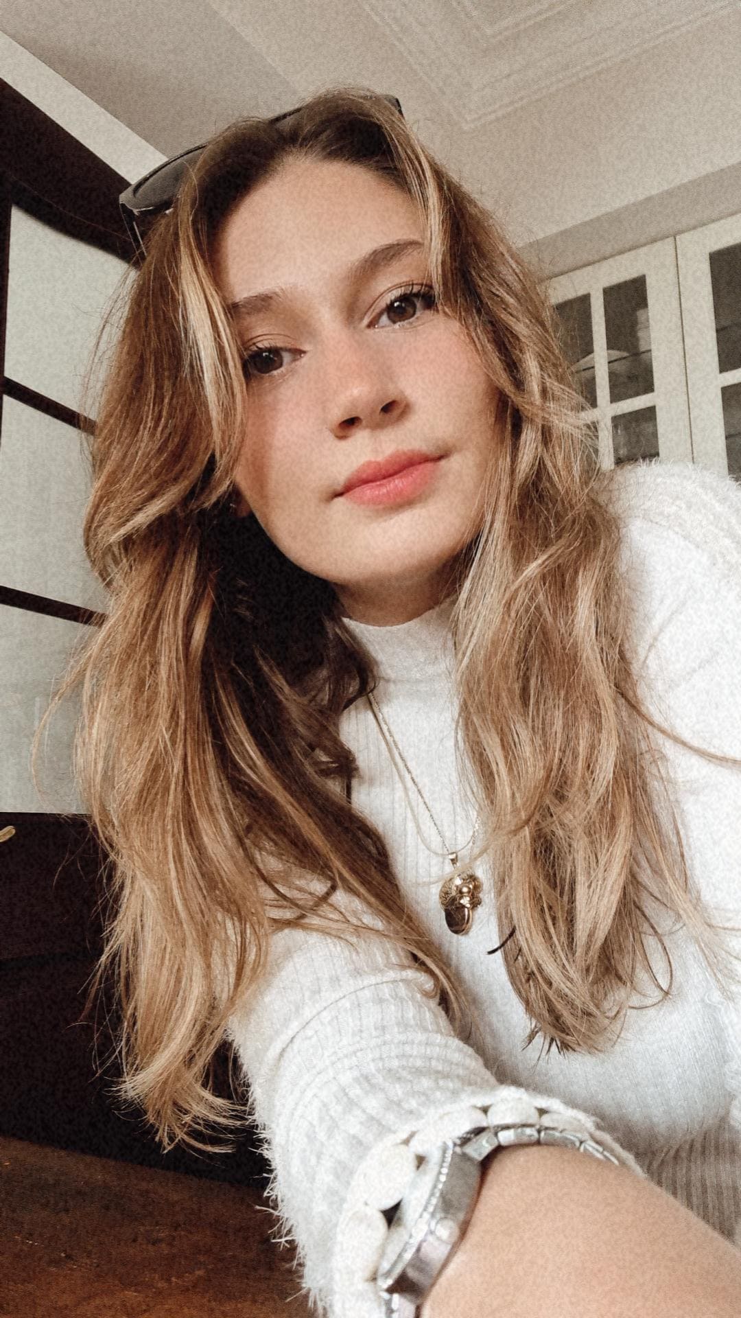 Melisa Özgün avatar