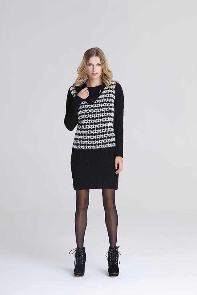 LOOK COMPLETO 46 PDK