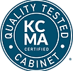 KCMA logo