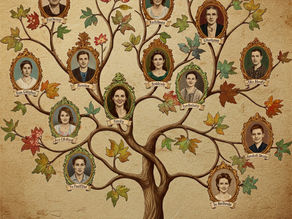 The Unspoken Grief: When Siblings Drift Apart