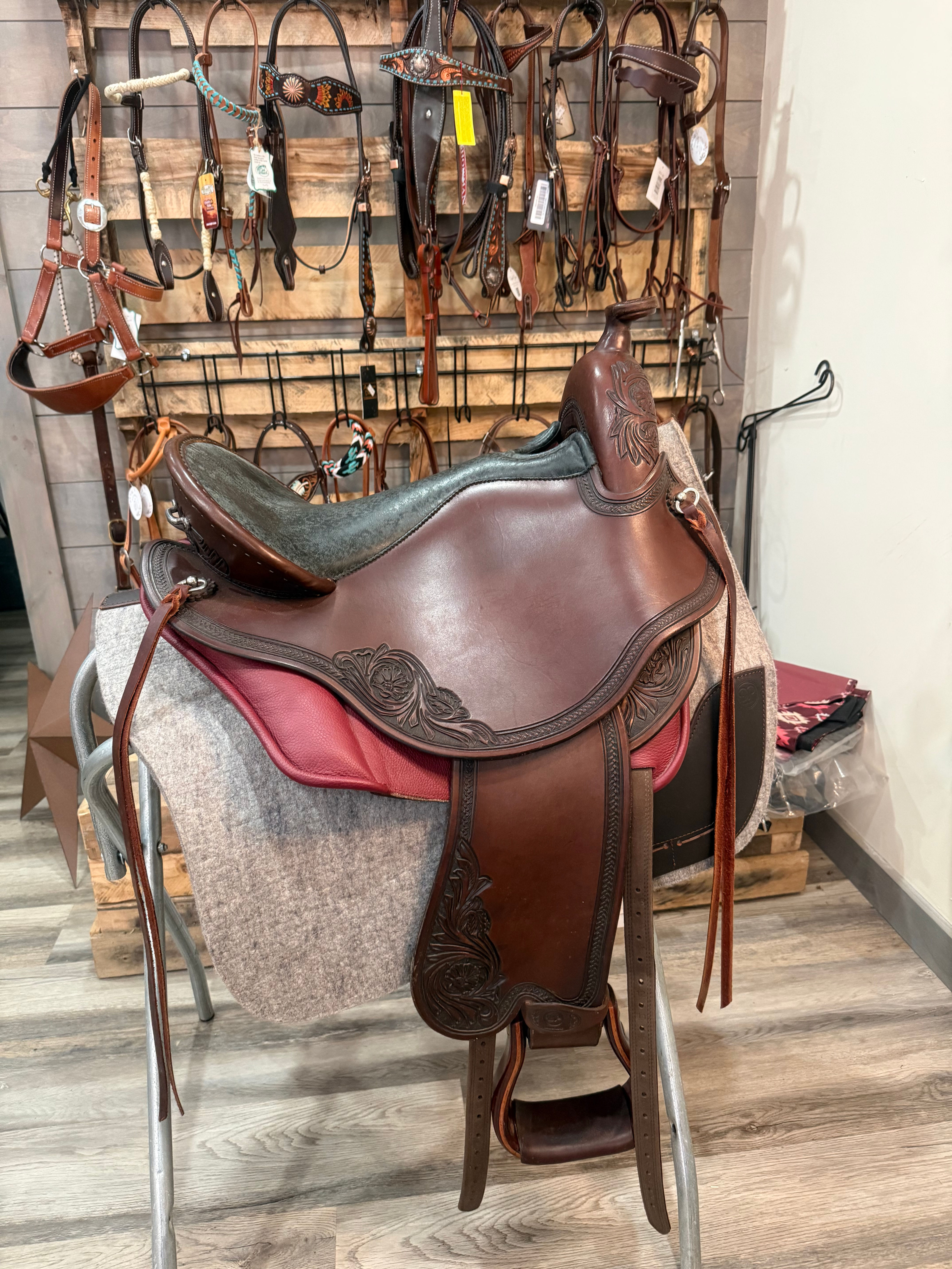 DP  Quantum Western 