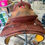 Thumbnail: 16" Chrisholm Trail Saddle