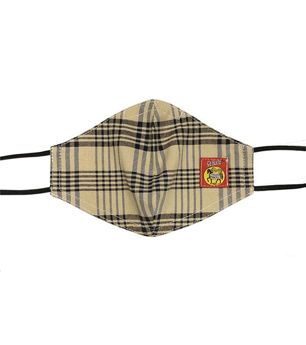 5/A Baker® Face Mask