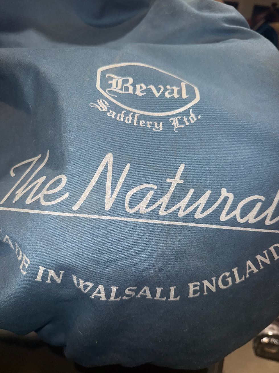 Thumbnail: 16” Beval Ltd The Natural 