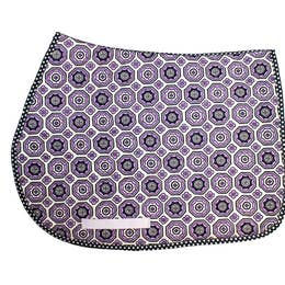 Equine Couture Kelsey All Purpose Saddle Pad