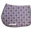 Thumbnail: Equine Couture Kelsey All Purpose Saddle Pad