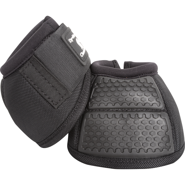Thumbnail: CLASSIC EQUINE FLEXION NO-TURN BELL BOOT