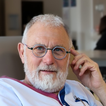 Foto van schrijver: Piet Eelen