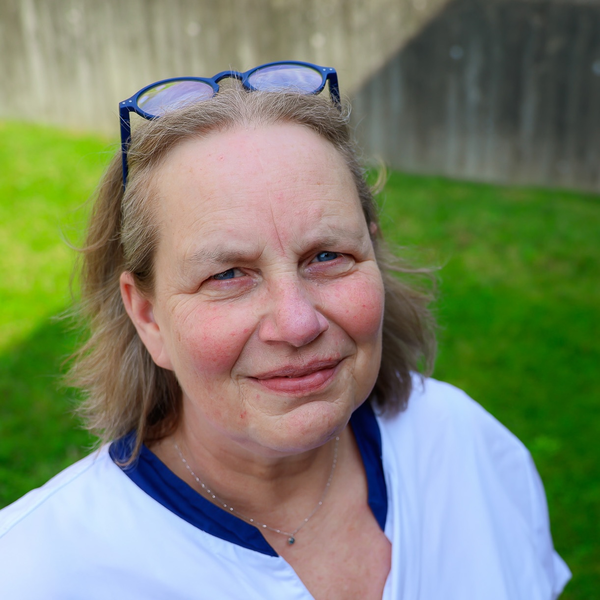 Foto van schrijver: Ann Van Remoortel