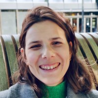 Foto van schrijver: Dr. Sophie Broux