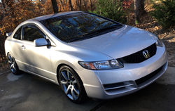 Rob's Mobile Detailing