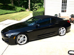 Rob's Mobile Detailing