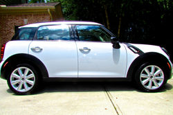 Alpharetta Mobile Detailing