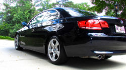 Alpharetta Mobile Detailing