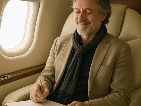 Giras, Derechos, Licencias. La importancia de un abogado competente para un artista profesional