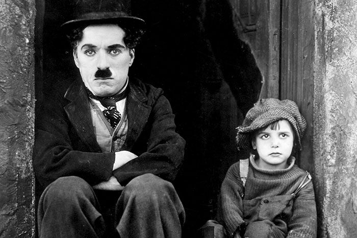 Charles Chaplin, HNWI que se convirtió en residente fiscal en Suiza.