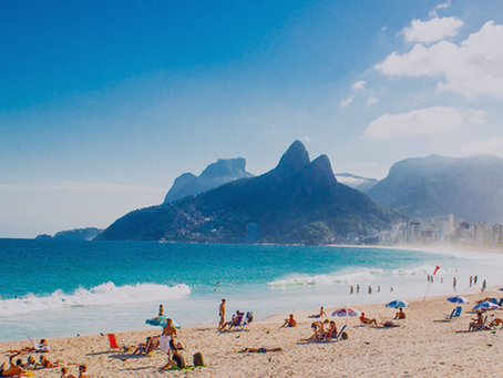 Brasil para argentinos: Conviene emigrar? 