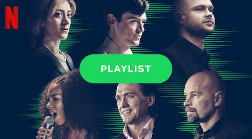 THE PLAYLIST: Qué puede enseñarnos esta serie sobre el éxito de una Startup?